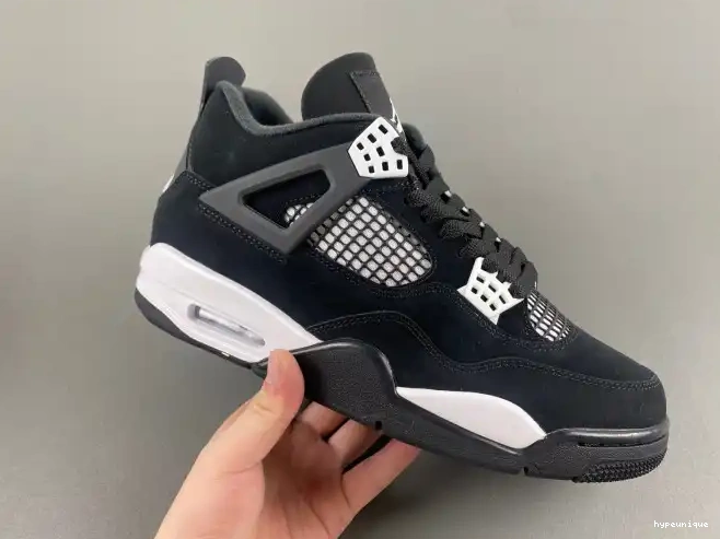 HYPE 4 JORDAN 